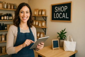 Why Local Business Need Digital Marketing in 2025